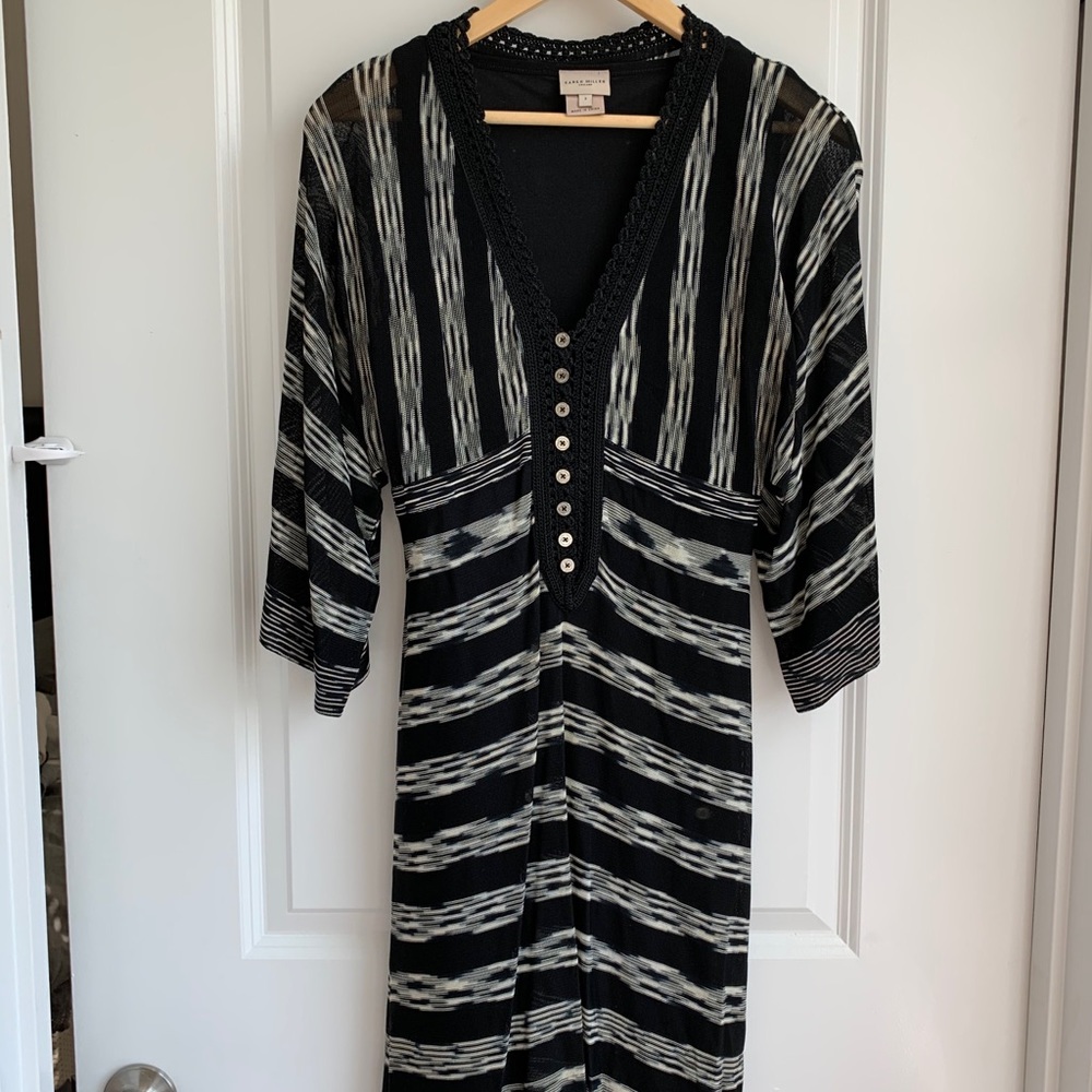 Karen Millen Space Dye Dress